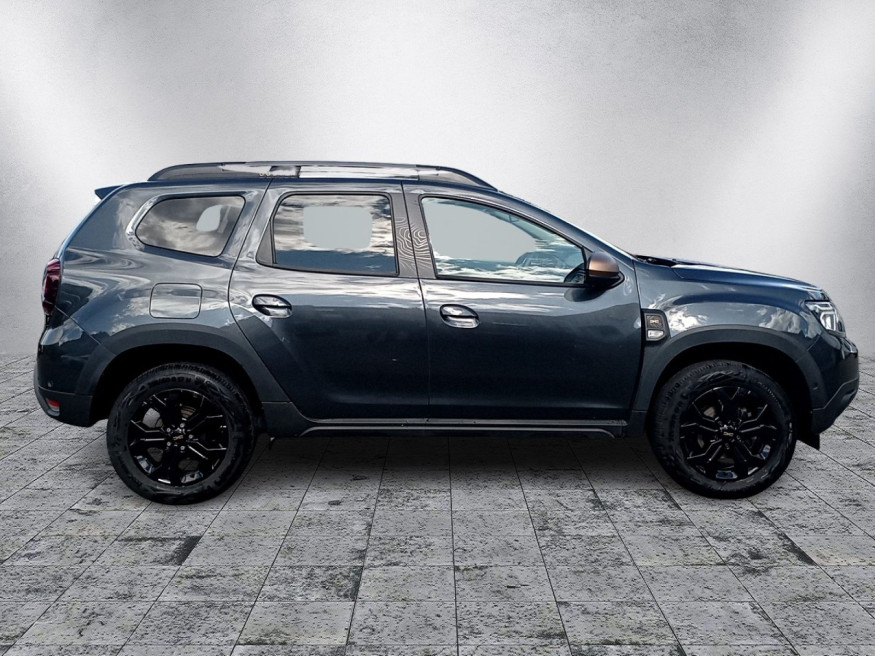 DACIA Duster II Extreme