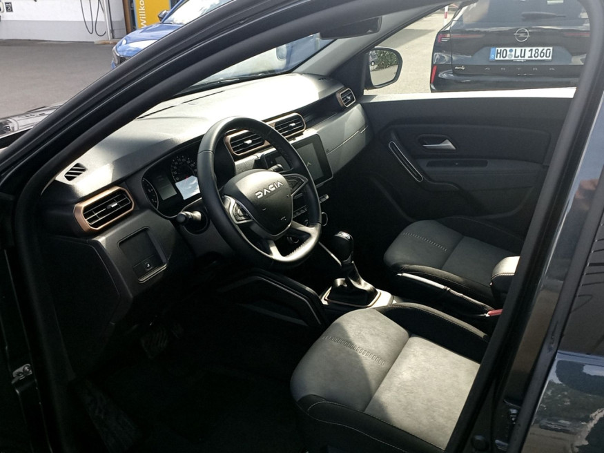DACIA Duster II Extreme