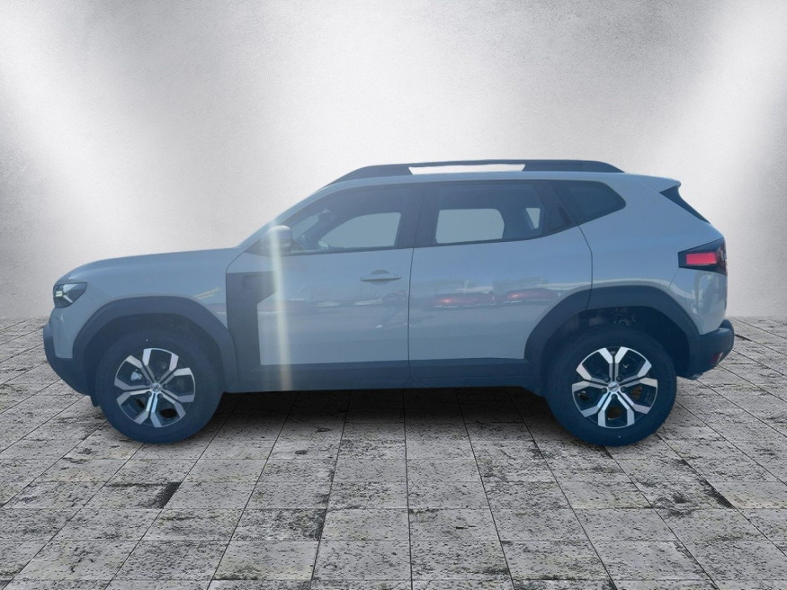 DACIA Duster III TCe 130 Expression 4x4