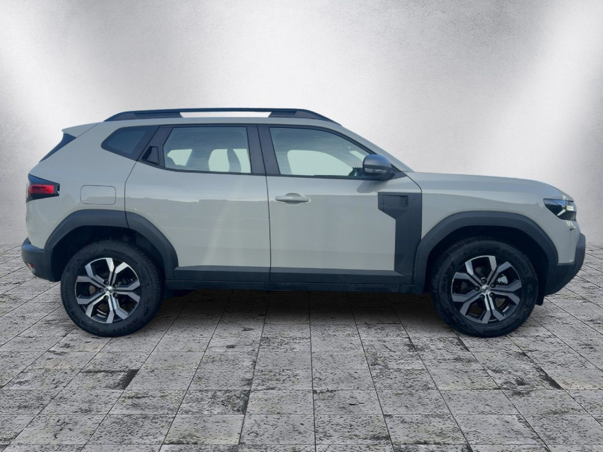 DACIA Duster III TCe 130 Expression 4x4