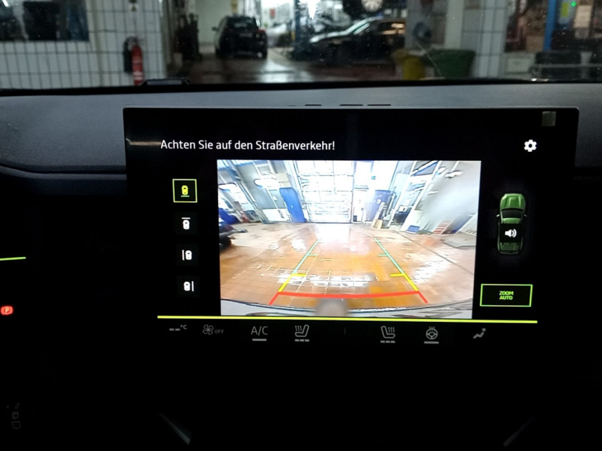 DACIA Duster Journey 4x4, Allrad, Navi