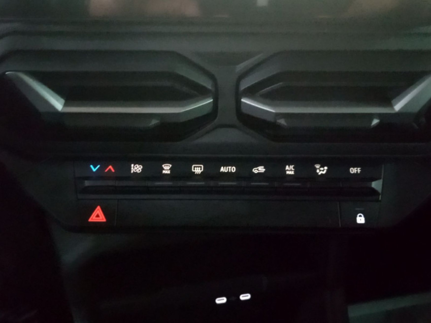 DACIA Duster Journey 4x4, Allrad, Navi