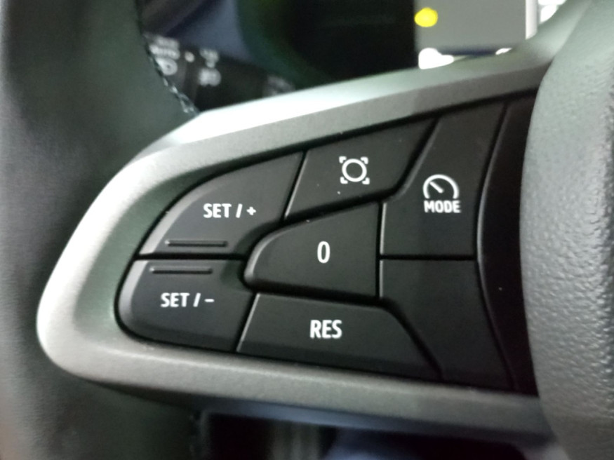 DACIA Duster Journey 4x4, Allrad, Navi