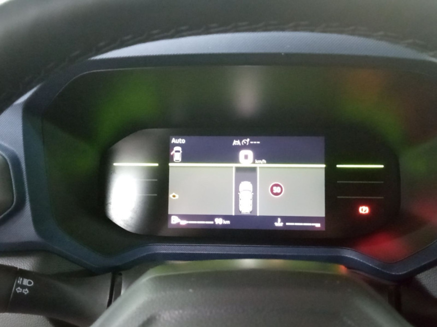 DACIA Duster Journey 4x4, Allrad, Navi