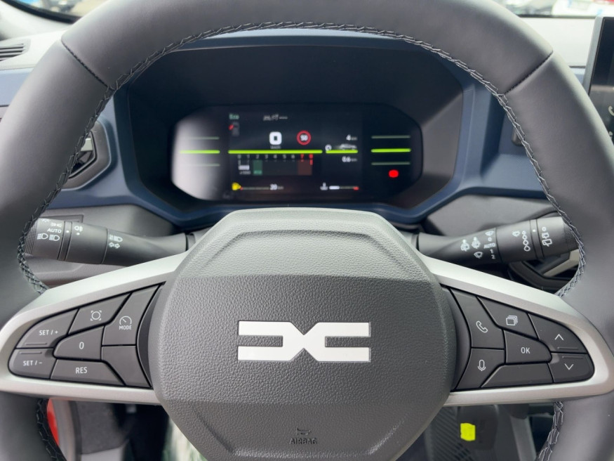 DACIA Duster 4x4Expression,LED,Kam,Wi-Paket
