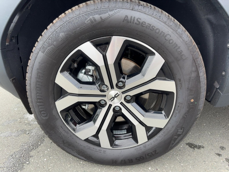 DACIA Duster 4x4Expression,LED,Kam,Wi-Paket