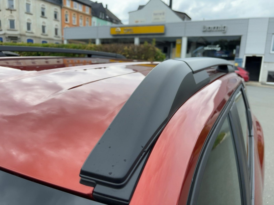 DACIA Duster 4x4Expression,LED,Kam,Wi-Paket