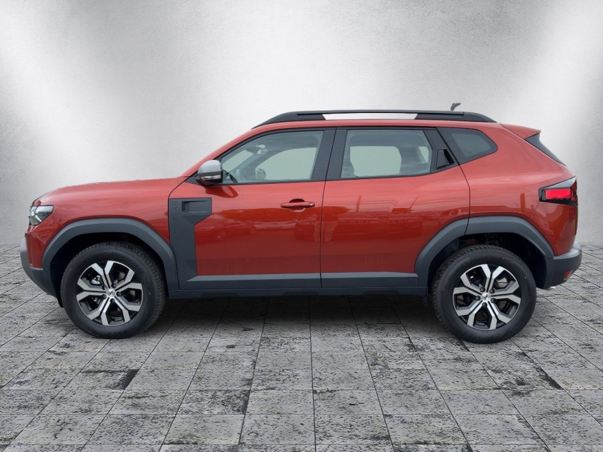 DACIA Duster 4x4Expression,LED,Kam,Wi-Paket