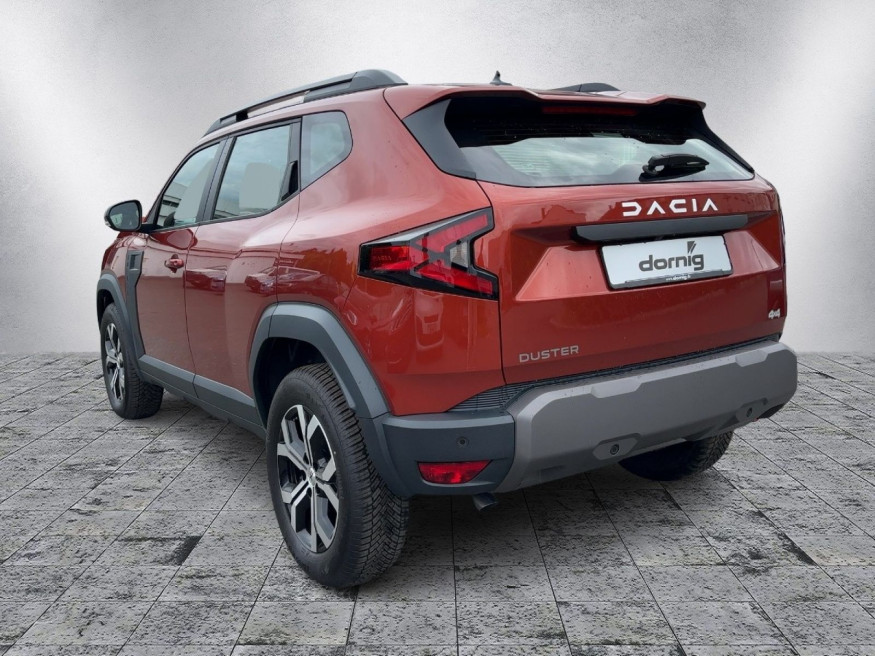 DACIA Duster 4x4Expression,LED,Kam,Wi-Paket