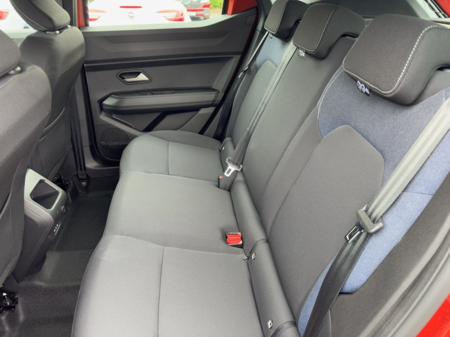DACIA Duster 4x4Expression,LED,Kam,Wi-Paket