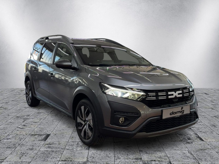 DACIA Jogger Kombi,Expression,LED,SHZ,PDC