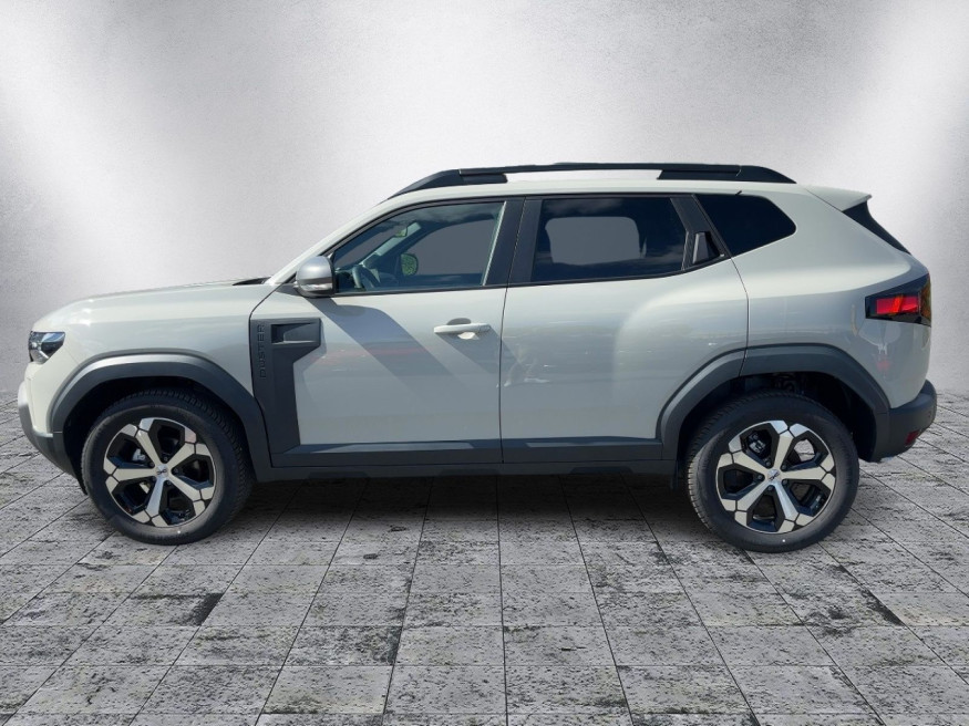 DACIA Duster Journey4x4,AHK,Kamera,Wi-Paket