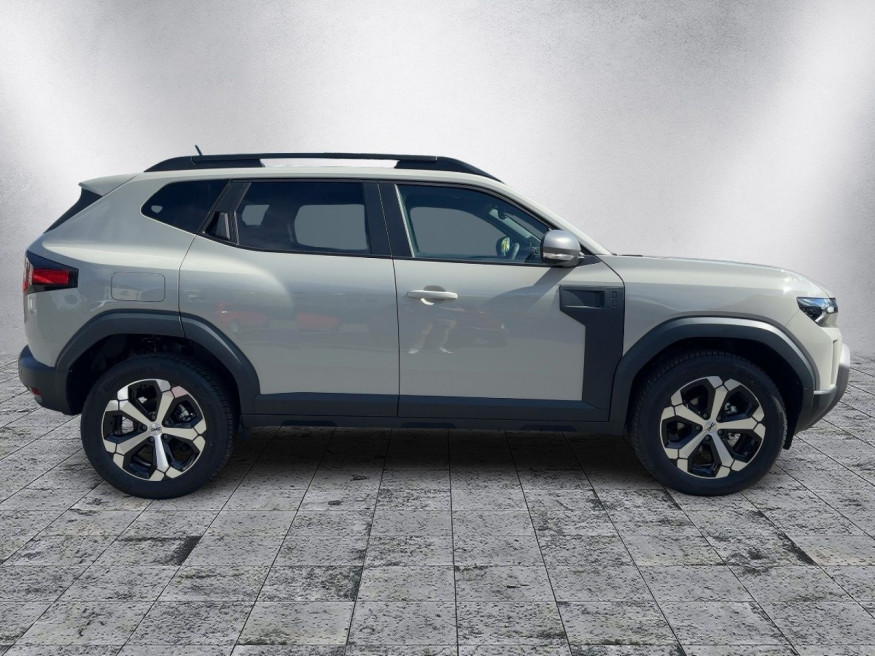 DACIA Duster Journey4x4,AHK,Kamera,Wi-Paket
