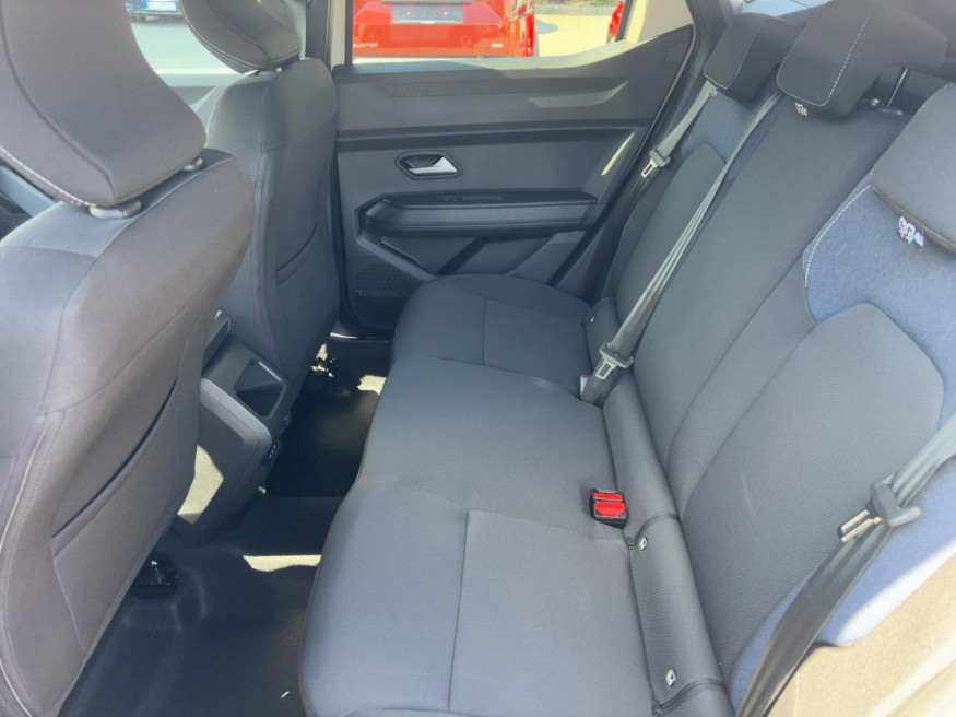 DACIA Duster Journey4x4,AHK,Kamera,Wi-Paket