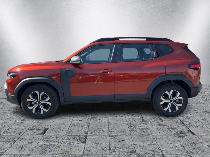 DACIA Duster Expression,Kam,LED,SHZ,LKHZ