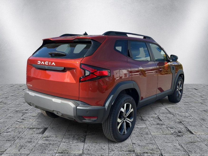 DACIA Duster Expression,Kam,LED,SHZ,LKHZ