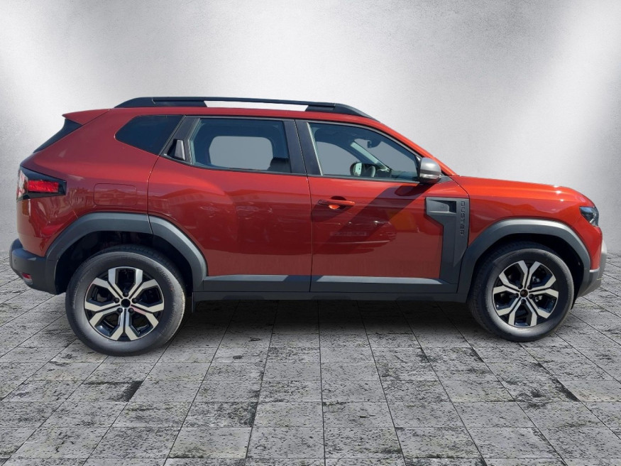 DACIA Duster Expression,Kam,LED,SHZ,LKHZ