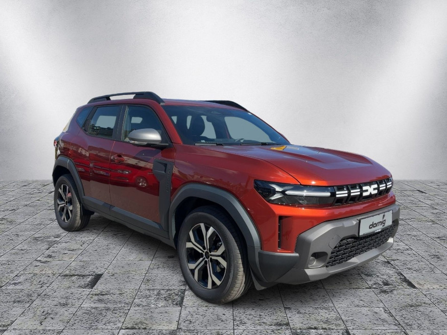 DACIA Duster Expression,Kam,LED,SHZ,LKHZ