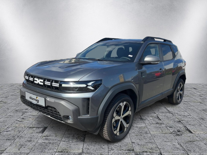 DACIA Duster Journey,4x4,AHK,Kamera,Wi-Pak.