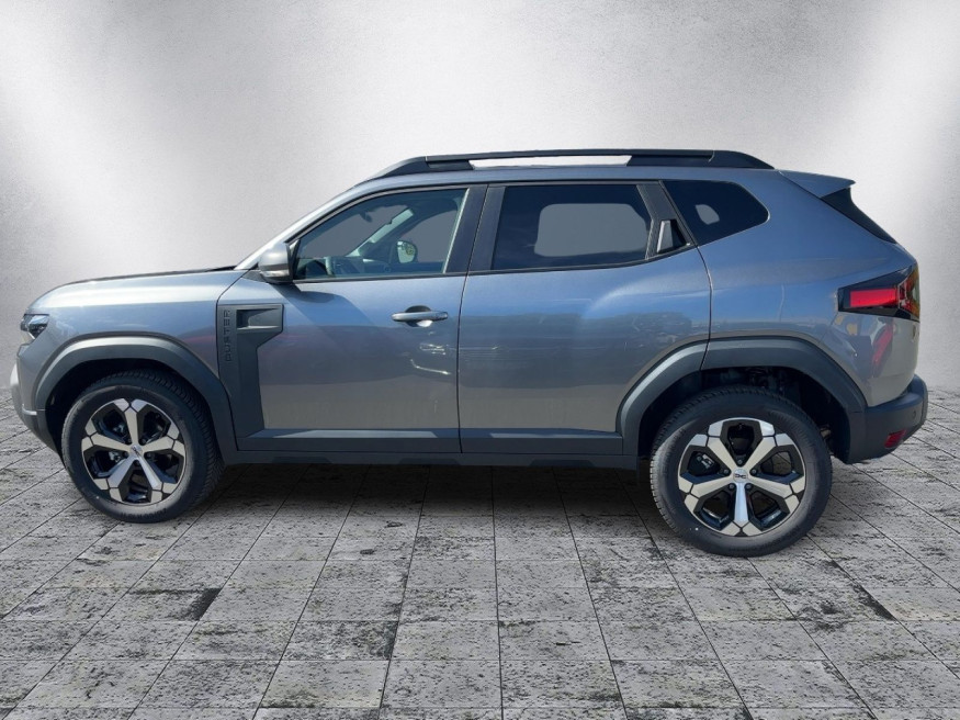 DACIA Duster Journey,4x4,AHK,Kamera,Wi-Pak.