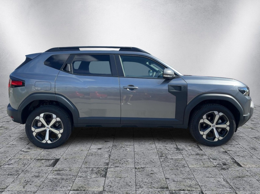 DACIA Duster Journey,4x4,AHK,Kamera,Wi-Pak.