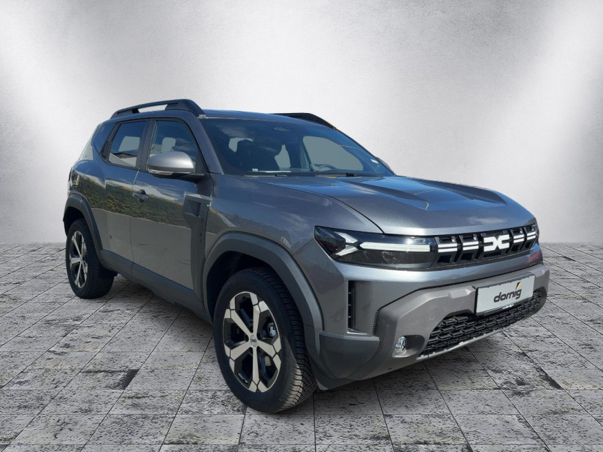 DACIA Duster Journey,4x4,AHK,Kamera,Wi-Pak.