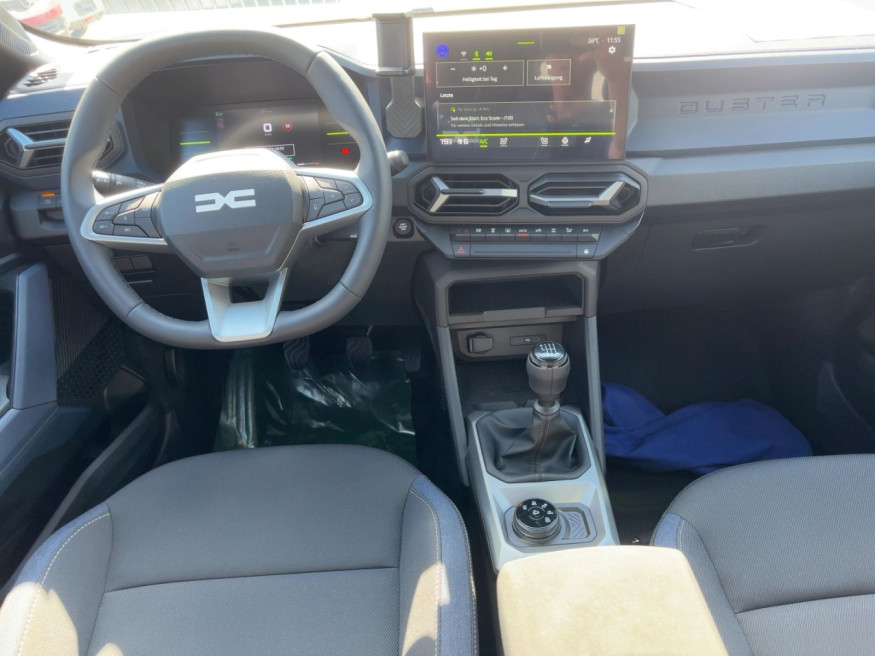 DACIA Duster Journey,4x4,AHK,Kamera,Wi-Pak.