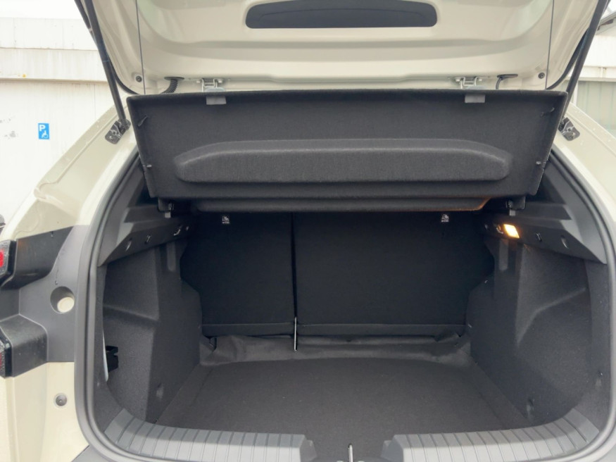 DACIA Duster Expression, LED, Kamera