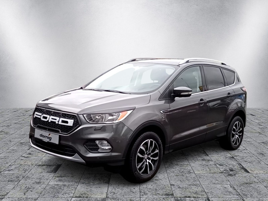 FORD Kuga Trend *AHK, Winterpaket*
