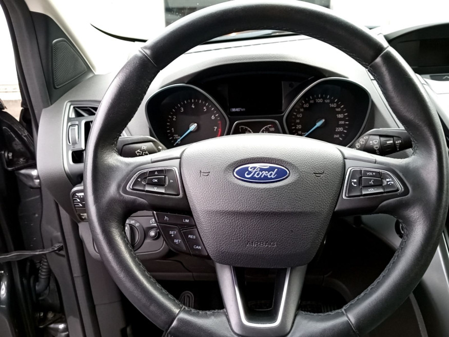 FORD Kuga Trend *AHK, Winterpaket*