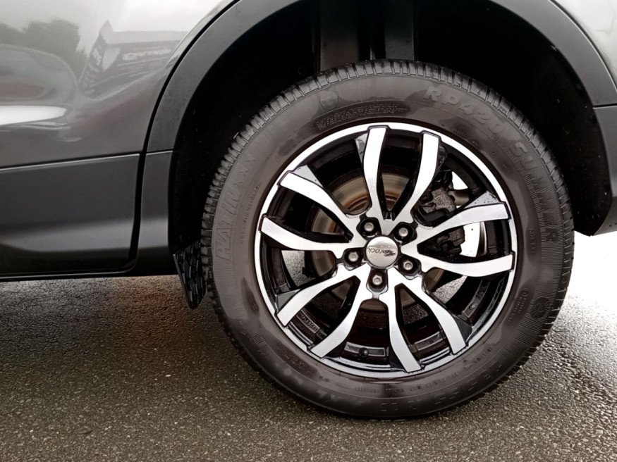 FORD Kuga Trend *AHK, Winterpaket*