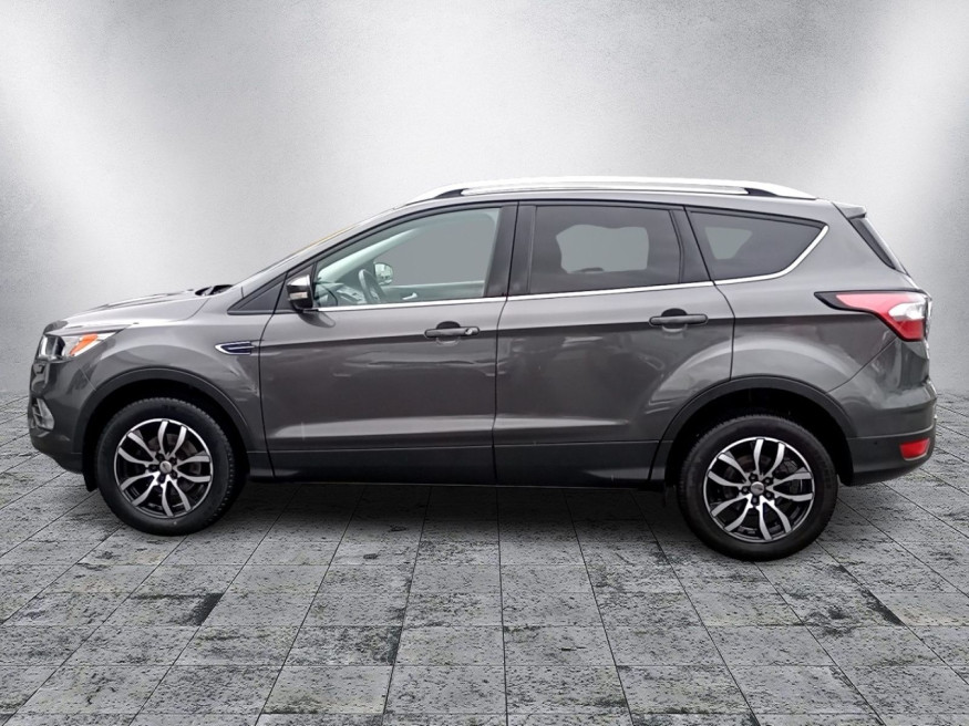 FORD Kuga Trend *AHK, Winterpaket*