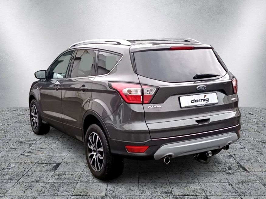FORD Kuga Trend *AHK, Winterpaket*
