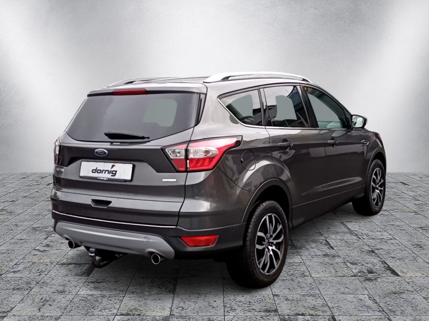 FORD Kuga Trend *AHK, Winterpaket*