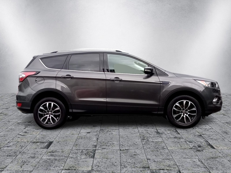 FORD Kuga Trend *AHK, Winterpaket*