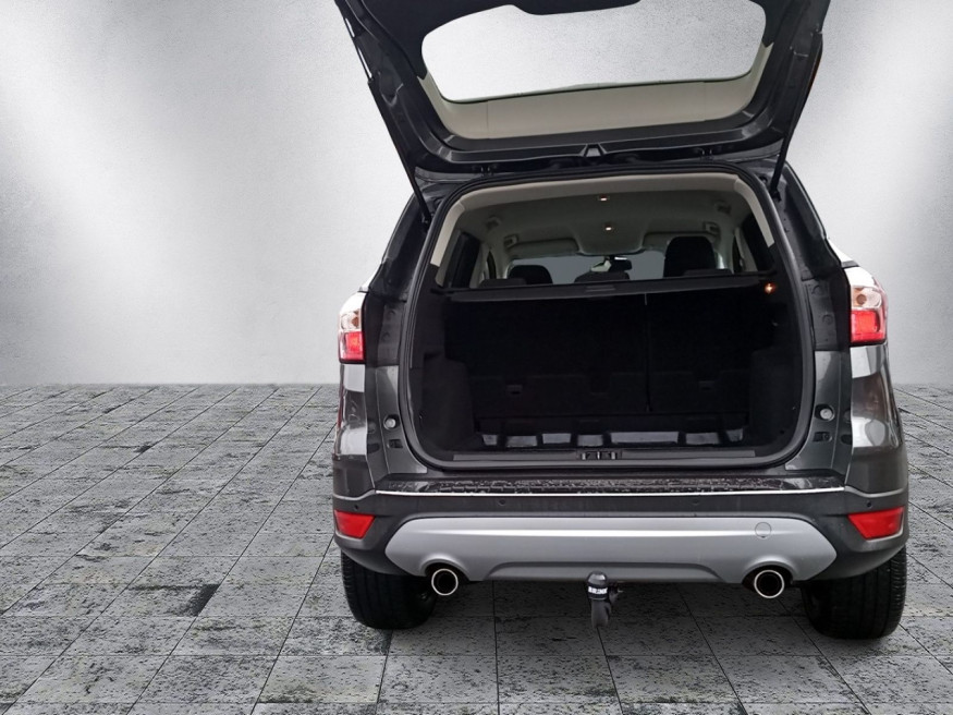 FORD Kuga Trend *AHK, Winterpaket*