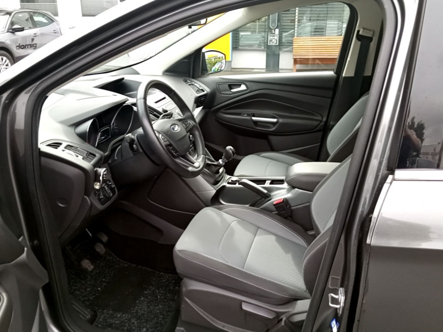 FORD Kuga Trend *AHK, Winterpaket*