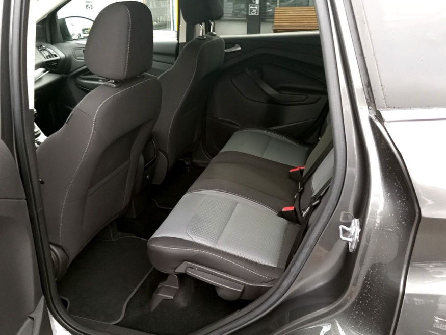 FORD Kuga Trend *AHK, Winterpaket*