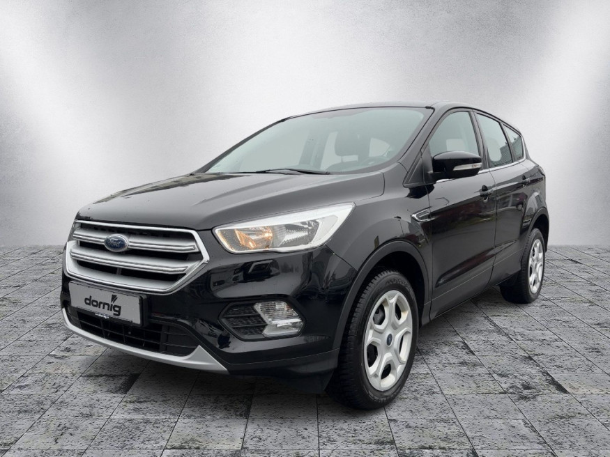 FORD Kuga Trend, SHZ, AHK, Wi-Paket