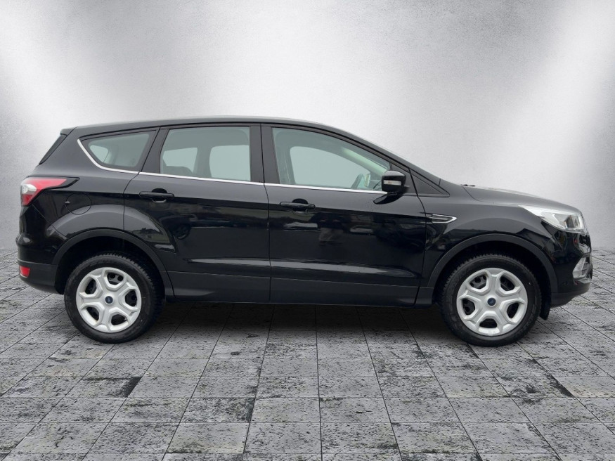 FORD Kuga Trend, SHZ, AHK, Wi-Paket