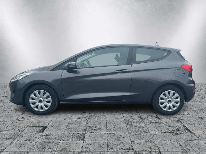 FORD Fiesta Cool & Connect