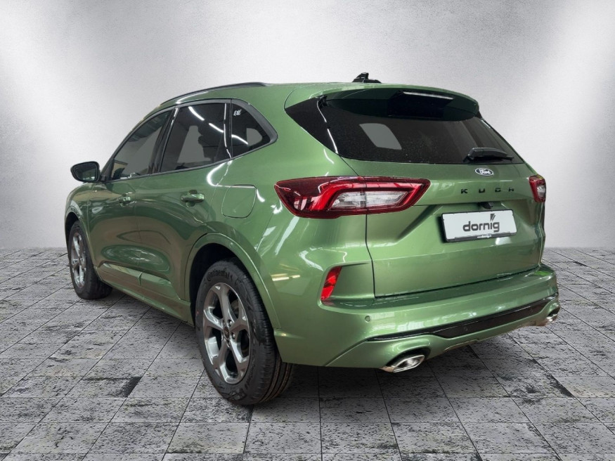 FORD Kuga ST-Line, SHZ vo./hi.