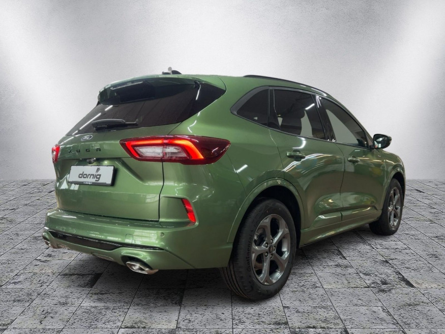 FORD Kuga ST-Line, SHZ vo./hi.