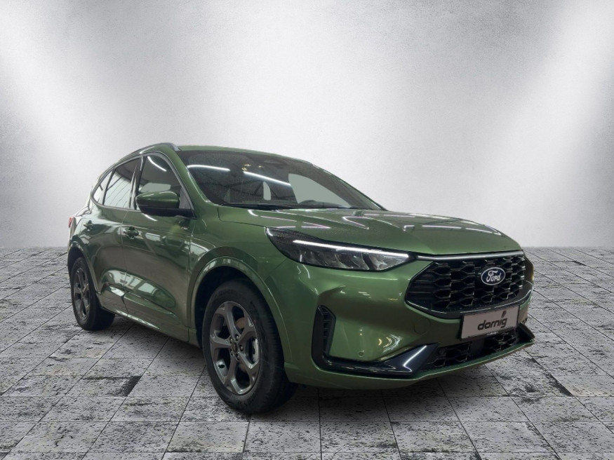 FORD Kuga ST-Line, SHZ vo./hi.