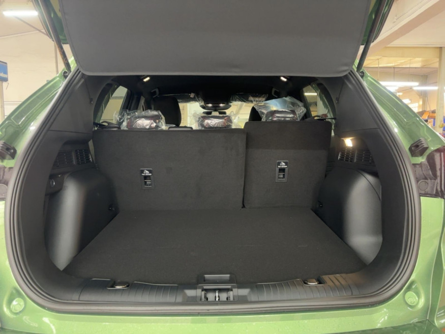FORD Kuga ST-Line, SHZ vo./hi.