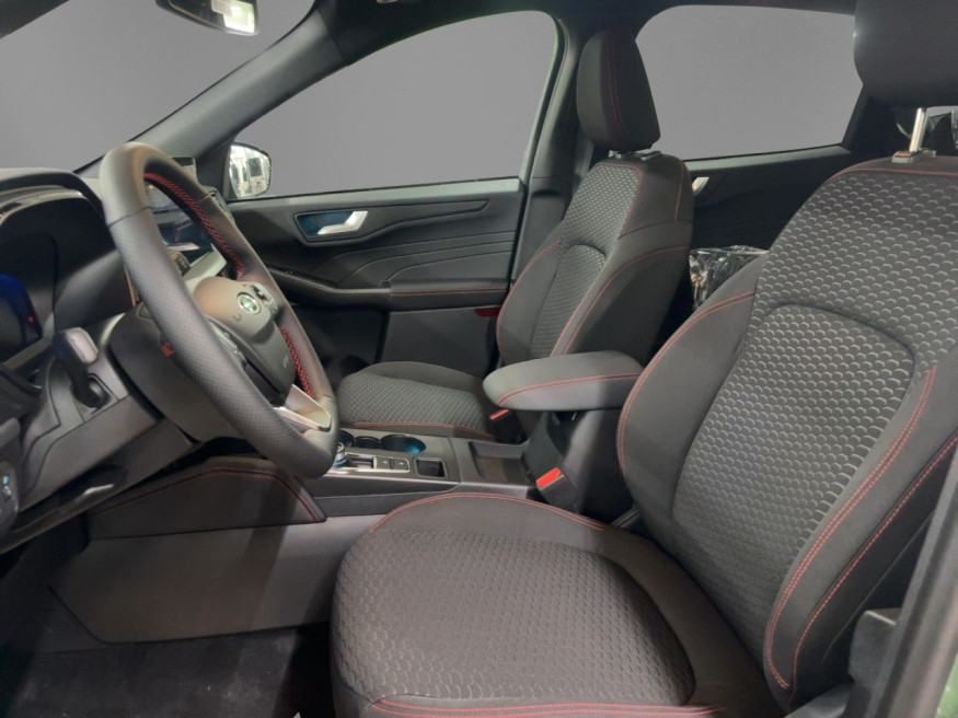 FORD Kuga ST-Line, SHZ vo./hi.