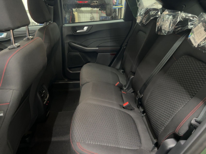 FORD Kuga ST-Line, SHZ vo./hi.