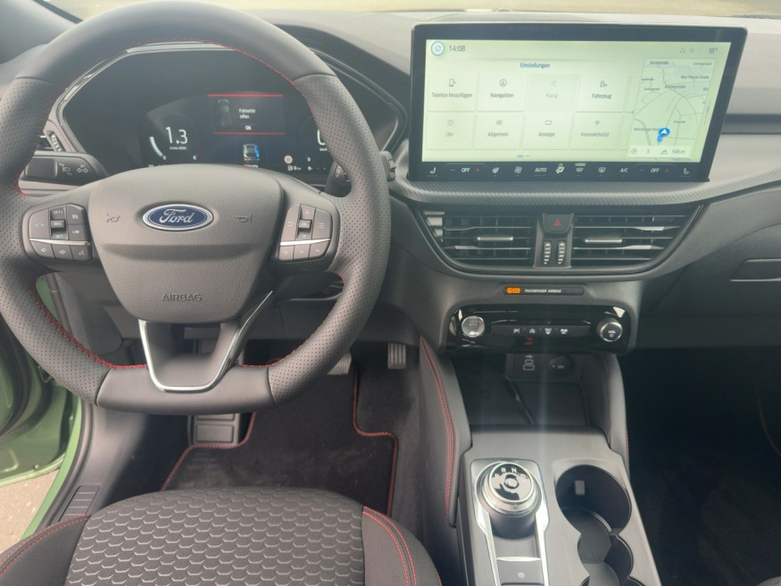FORD Kuga ST-Line