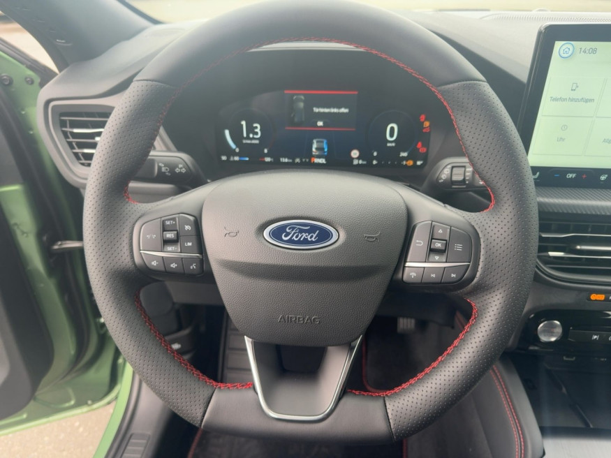 FORD Kuga ST-Line