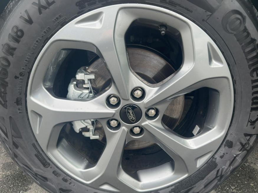 FORD Kuga ST-Line